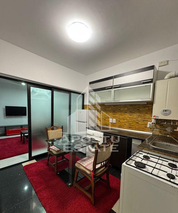 Apartament 1 camera centrala proprie zona Aradului