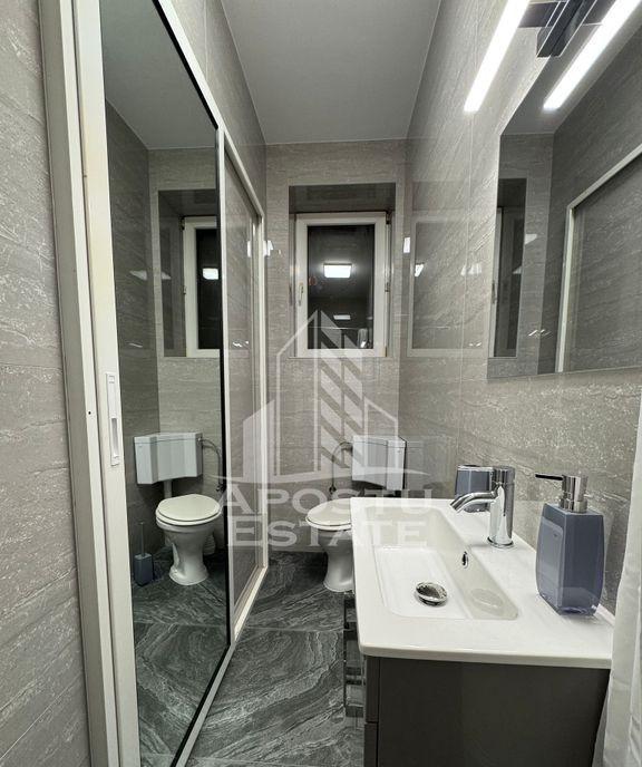 Apartament 1 camera centrala proprie zona Aradului