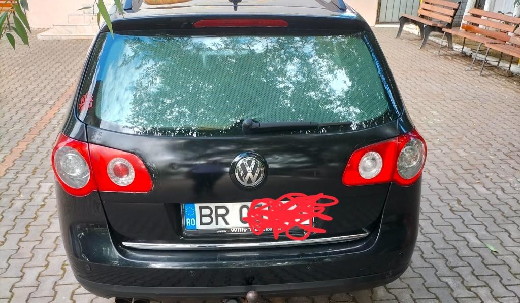 Vw passat variant 2010 3 600 eur