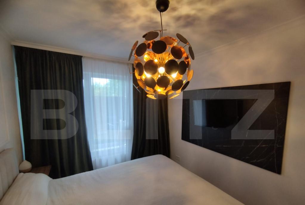 Apartament 2 camere 50 mp terasa proprie 20 mp