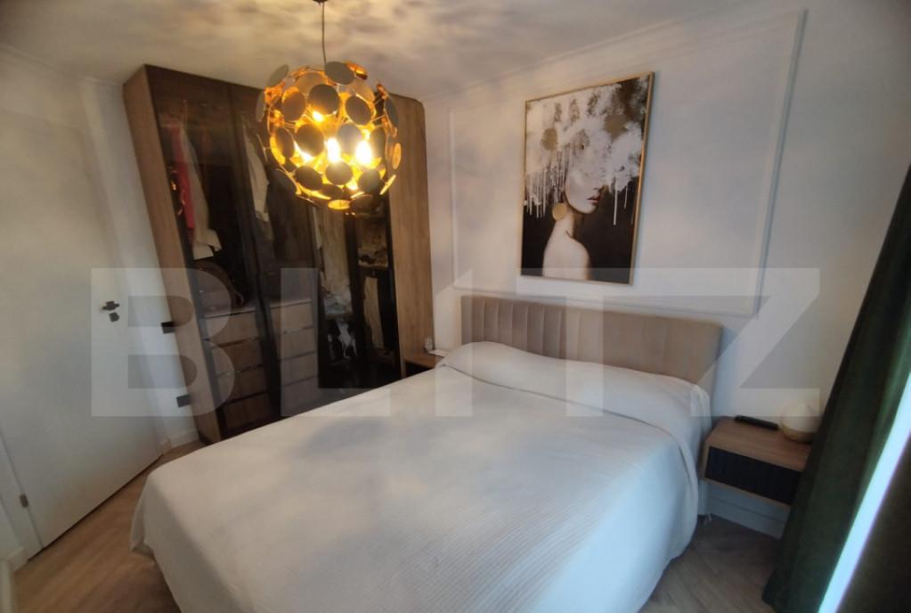 Apartament 2 camere 50 mp terasa proprie 20 mp