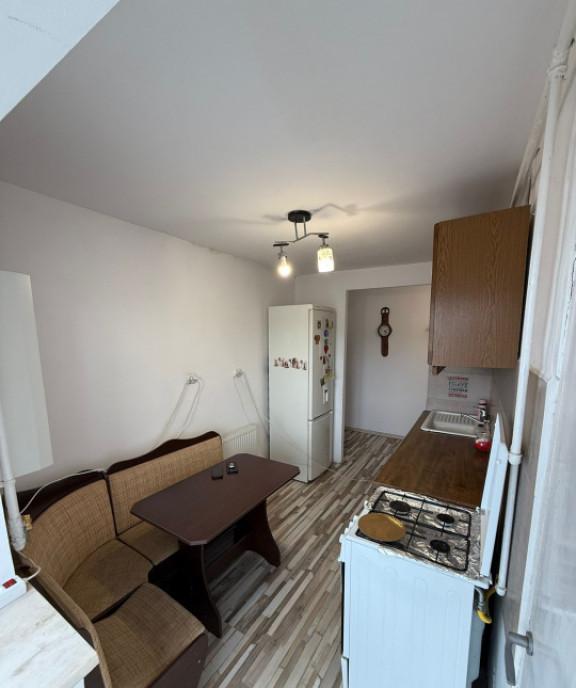 Apartament 2 camere 54 mp zona Liana