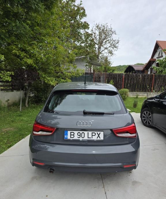 Audi A1 Sportback 1 4 TDI ultra 10 000 eur