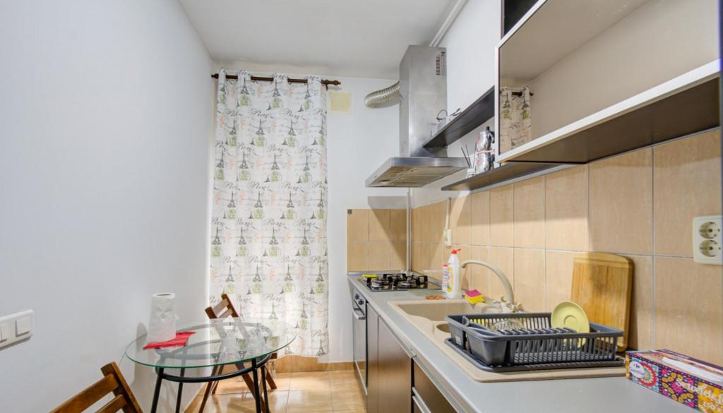 Garsoniera Complex Rasarit de Soare Titan Auchan Bd Livi