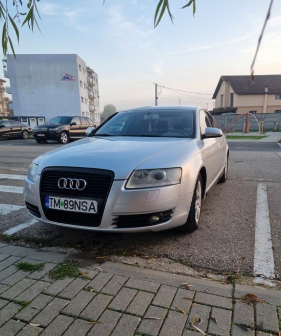 Audi a6 stare top 2 800 eur