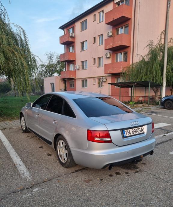 Audi a6 stare top 2 800 eur