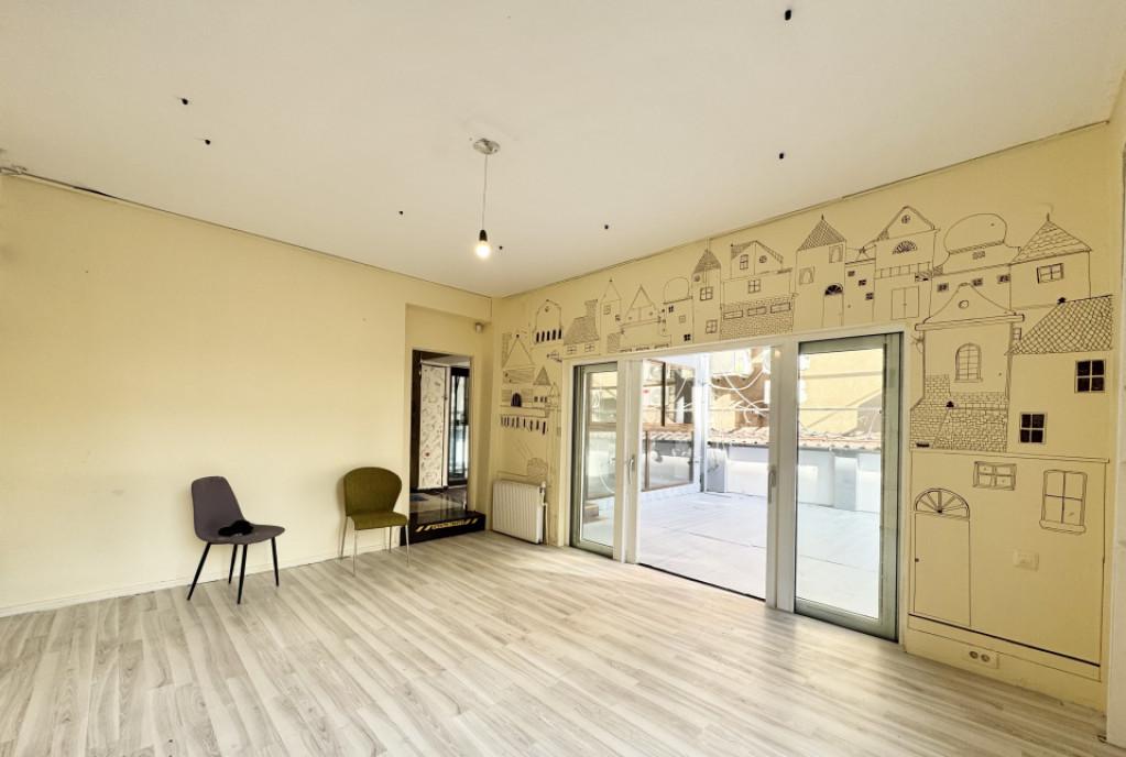 Proprietate situata in Dorobanti Putul lui Zamfir