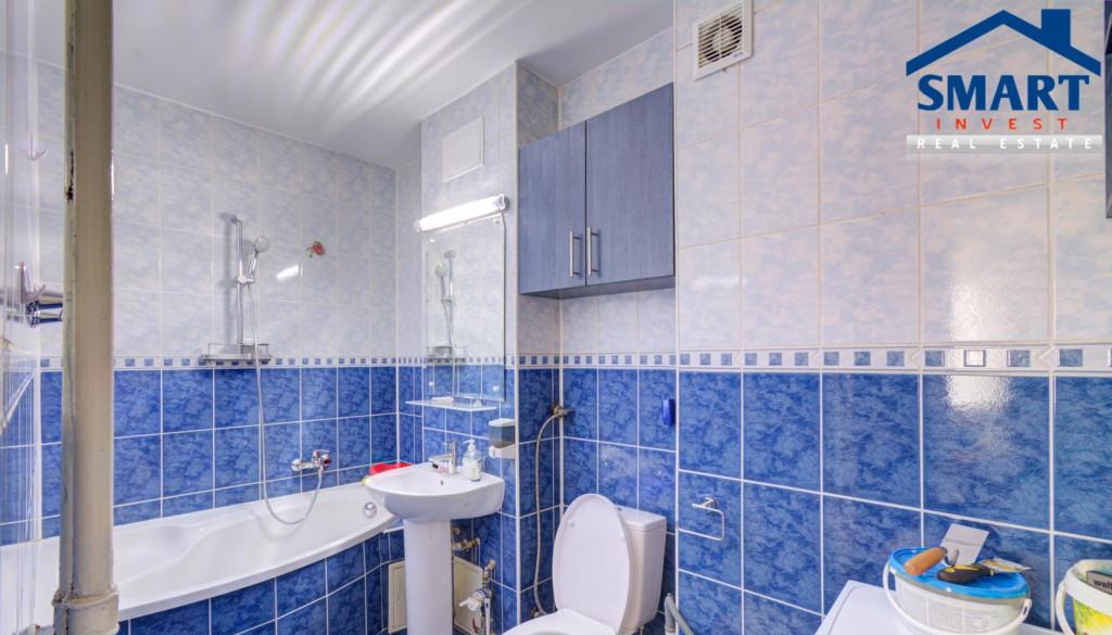 Apartament 2 camere Metrou Titan 2min Aleea Barajul Lotru