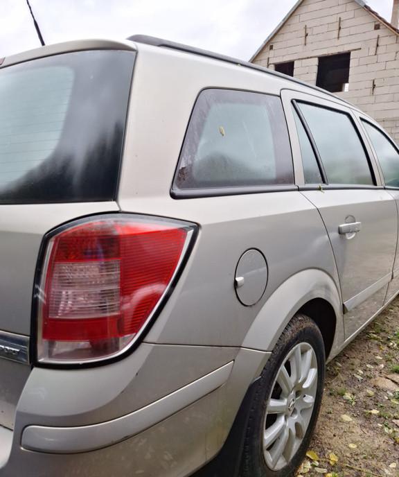 Opel astra pentru piese rog seriozitate 10 lei