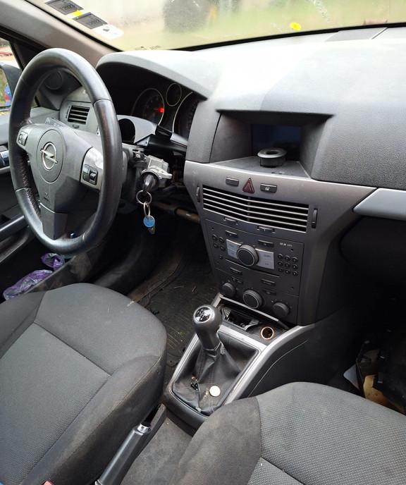 Opel astra pentru piese rog seriozitate 10 lei