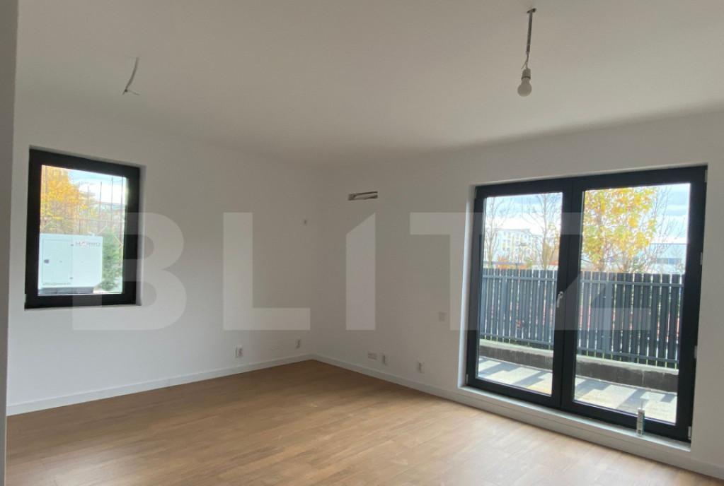 Apartament 2 camere 46 mp constructie noua zona Iulius