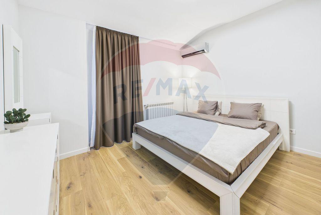 Apartament 3 camere cu terasa panoramica de 57 mp Tim