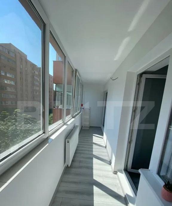 Apartament 3 camere 72 8 mp zona Fortuna