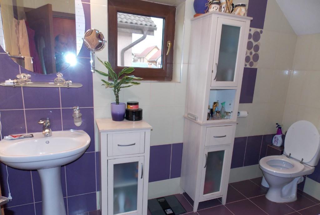 Casa spatioasa de 180 mp cu curte privata aproape de centrul Sibiului