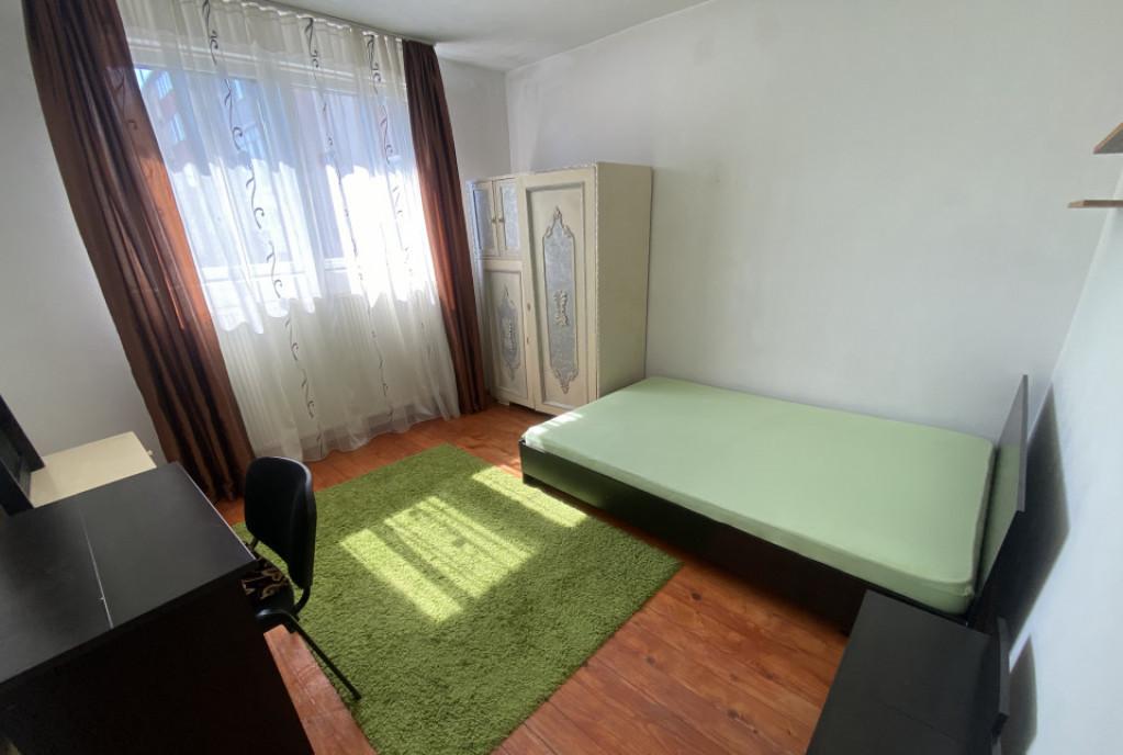 Apartament cu o camera Calea Lipovei