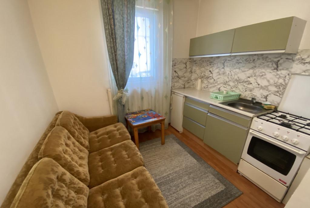 Apartament cu o camera Calea Lipovei