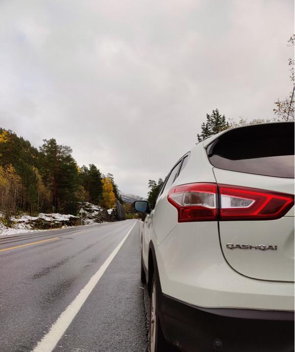 Nissan Qashqai J11 1 6 4X4 2014 Tekna 10 600 eur