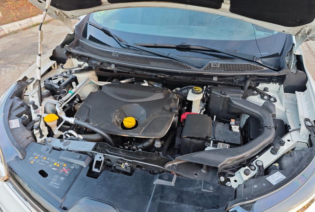 Renault Kadjar 1 5 dCi ndash 2018/09 255 521 km Cutie automata EDC 8 890 eur