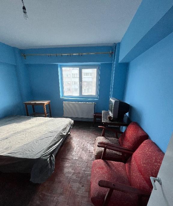 Apartament 2 camere Dorobanti /Scolilor etaj 5/8 Liber