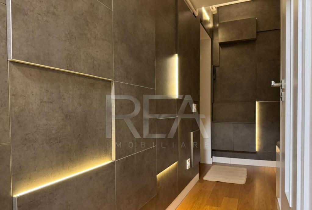 4 camere de exceptie - confort stil si pozitie perfect