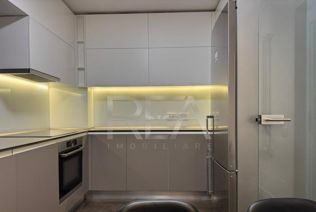 4 camere de exceptie - confort stil si pozitie perfect