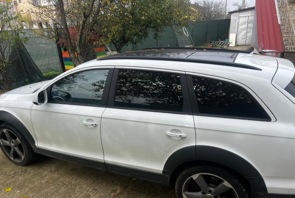 Audi Q7 4 2 TDI V8 340Cp 7 Locuri 19 900 eur