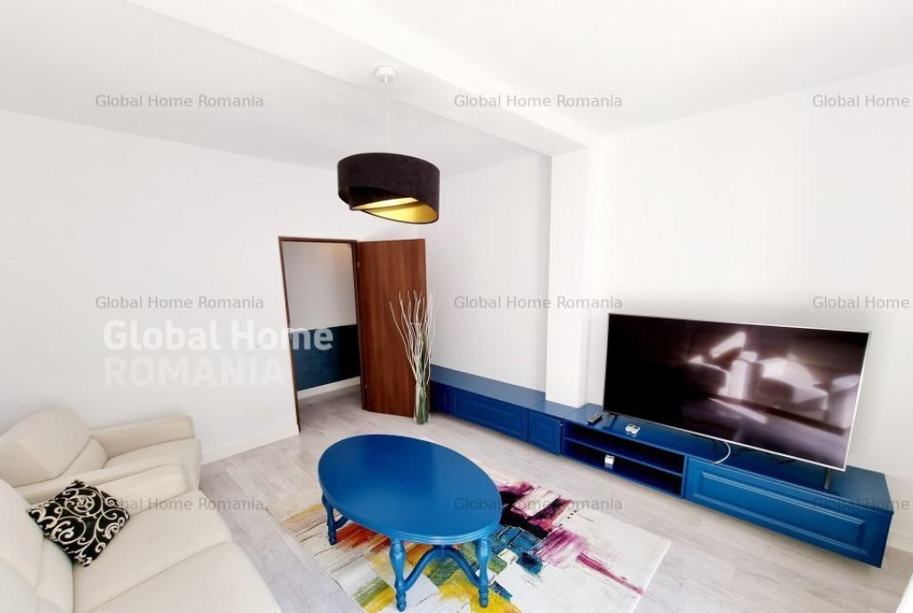 Apartament 2 Camere 90 mp Calea Victoriei o Ultracentral