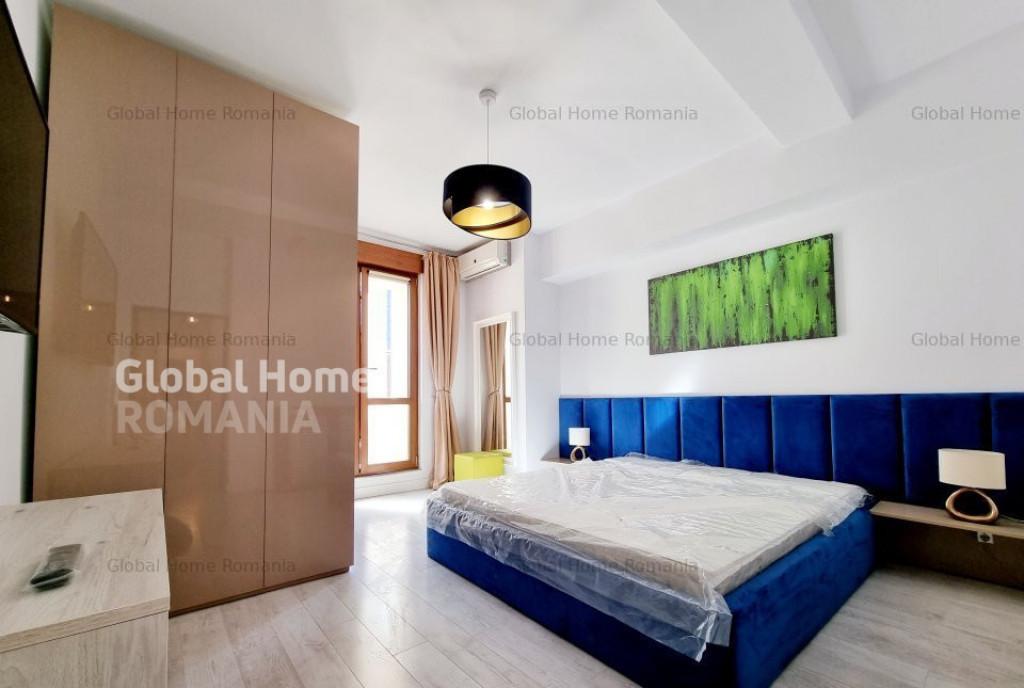 Apartament 2 Camere 90 mp Calea Victoriei o Ultracentral