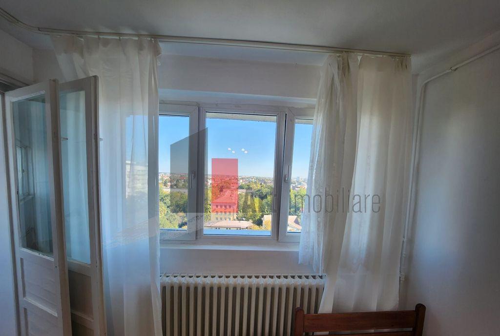 Apartamament 2 camere cartier Bucurestii Noi/ Zona Parc