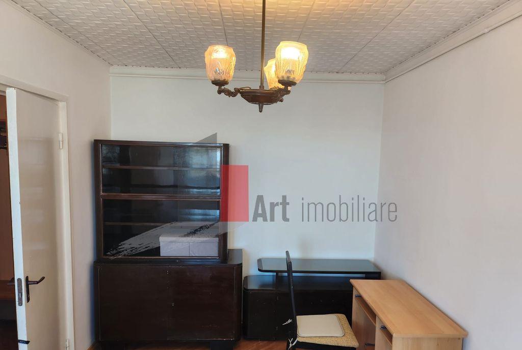 Apartamament 2 camere cartier Bucurestii Noi/ Zona Parc