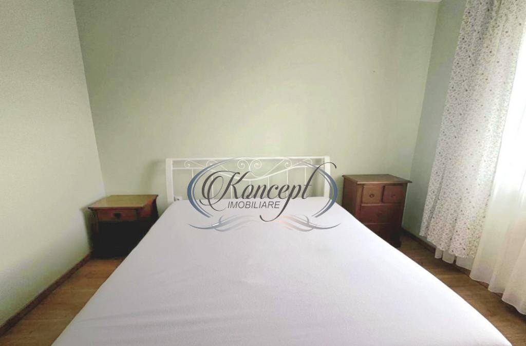 Apartament cu parcare in zona Iulius Mall