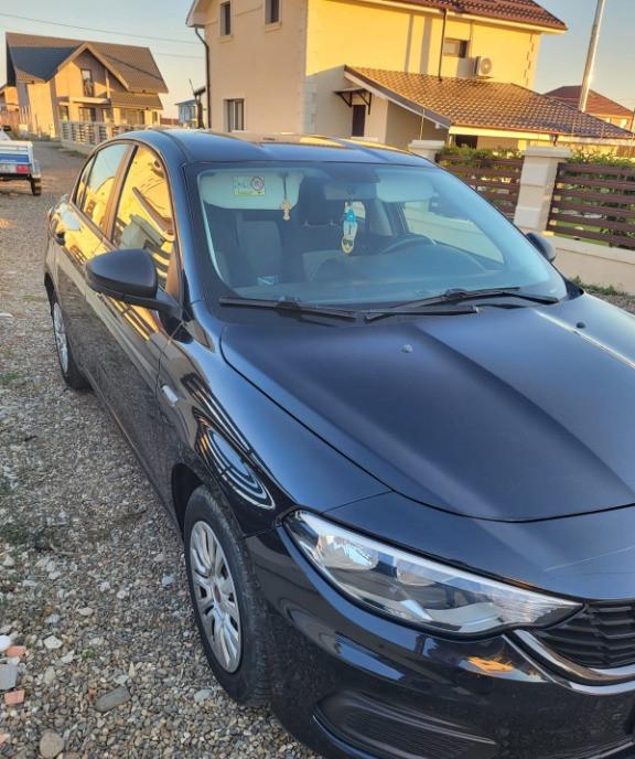 Fiat tipo 1 4 6 700 eur