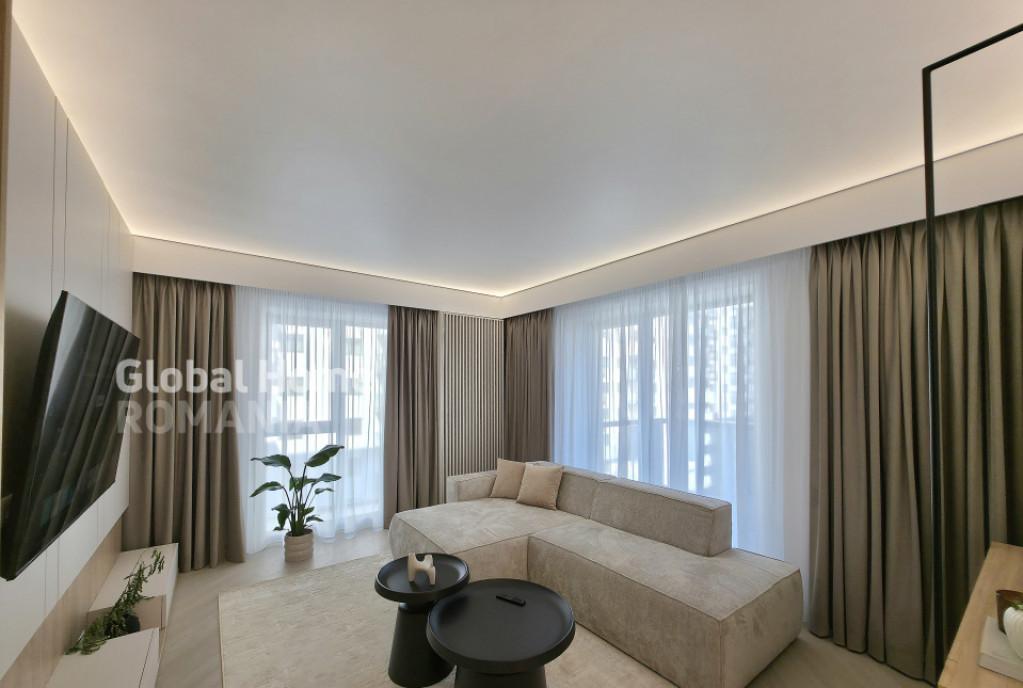 Designer Finishes 3 Rooms Apartment Terrace Parking