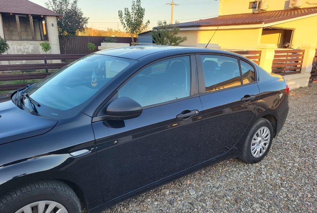 Fiat tipo 1 4 6 700 eur
