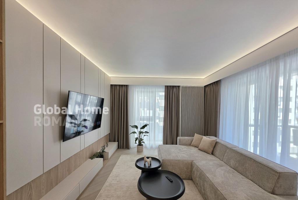 Designer Finishes 3 Rooms Apartment Terrace Parking