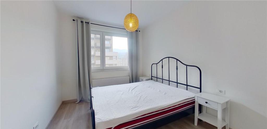 Rezidenta eleganta calitativ apreciabil parcare rezervata