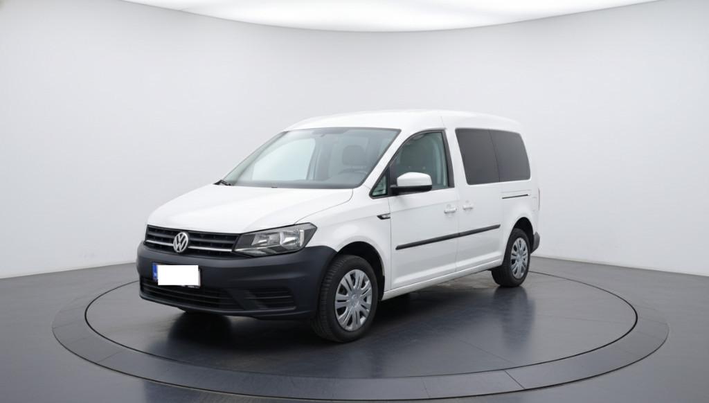 Volkswagen Caddy Maxi 2019 - Afacerea sau Familie 120 000 eur