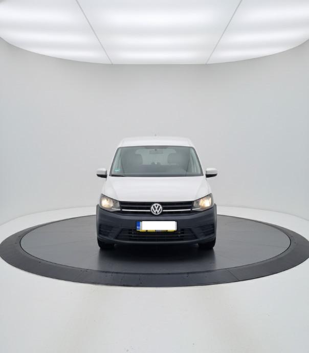 Volkswagen Caddy Maxi 2019 - Afacerea sau Familie 120 000 eur