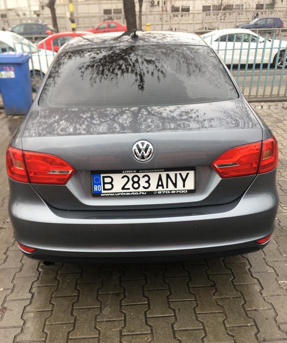 Volkswagen jetta 5 000 eur
