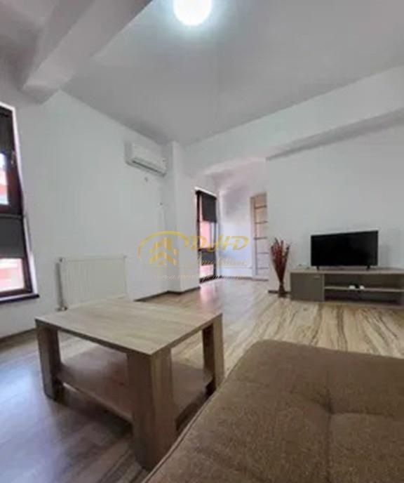 Apartament cu o camera in Tudor Vladimirescu River s Towers