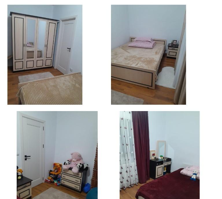 Casa rurala modernizata 2329 mp teren livada si solar Lipnita