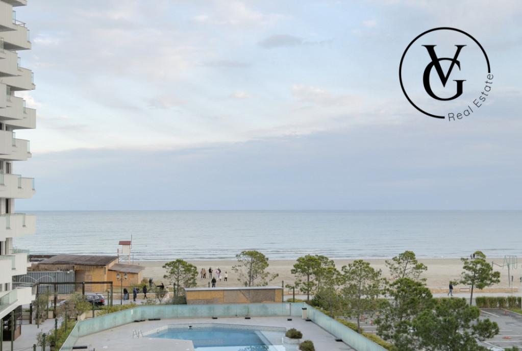 Alezzi Infinity Resort spa Studio vedere frontala l