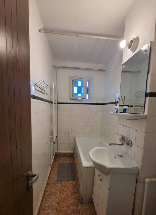 Apartament semidecomandat 2 camere Tomis Nord