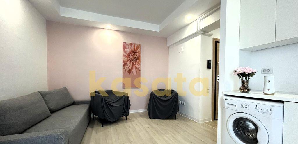 Studio 2 camere I Cosmopolis I mobilat si utilat