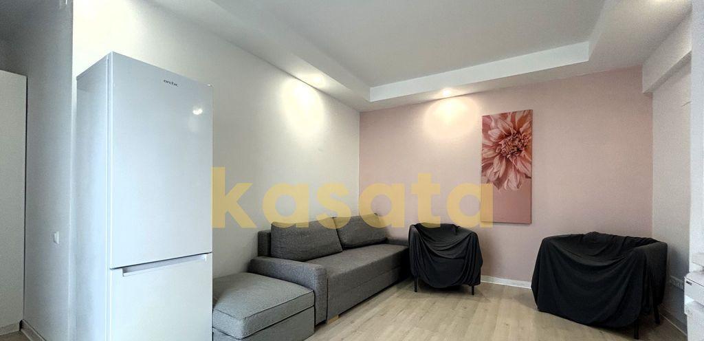 Studio 2 camere I Cosmopolis I mobilat si utilat