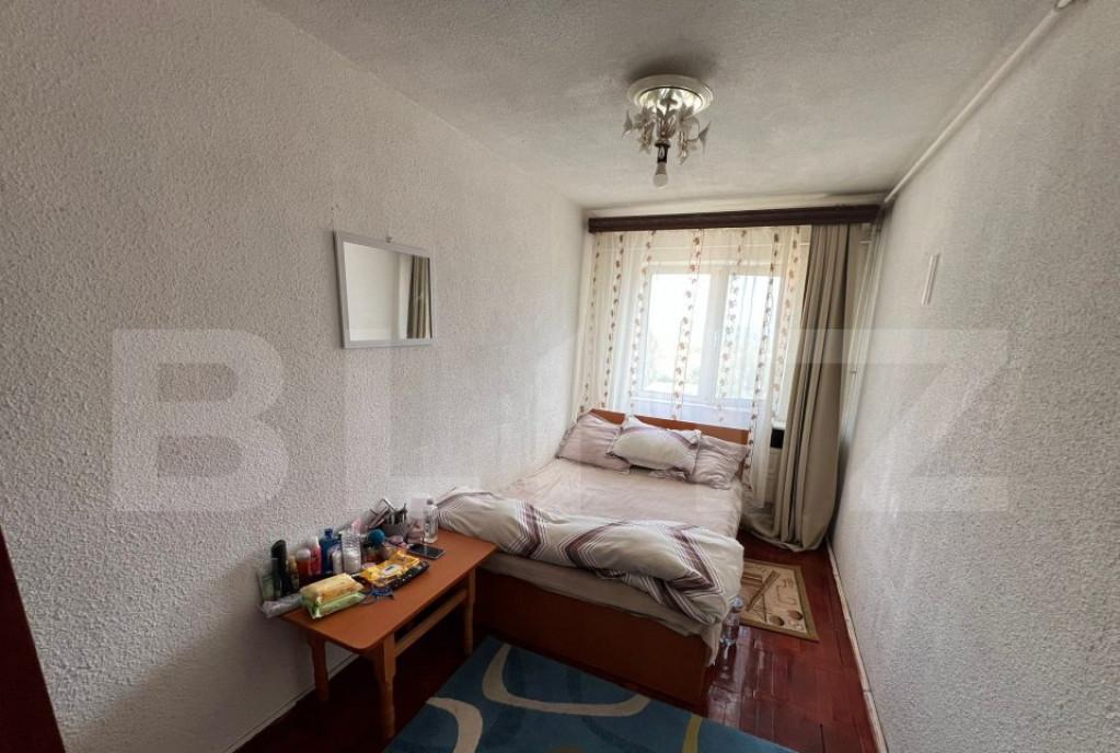 Apartament 3 camere - 65 mp - Aleea Plopilor Targu Jiu