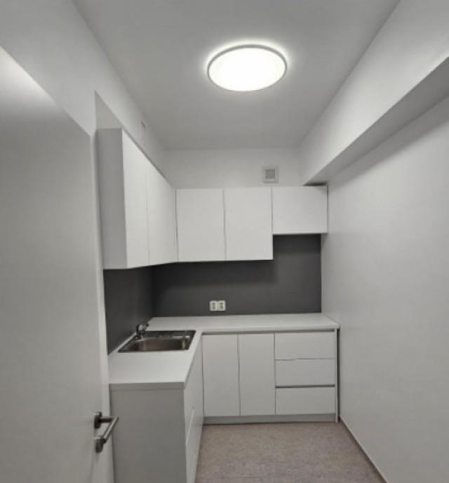 Spatiu comercial pretabil clinica medicala 200 mp zona Gari