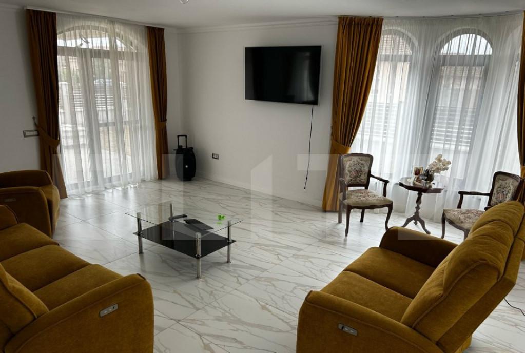 Casa noua de vanzare in Oradea P E si terasa de 25 mp