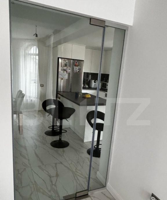 Casa noua de vanzare in Oradea P E si terasa de 25 mp