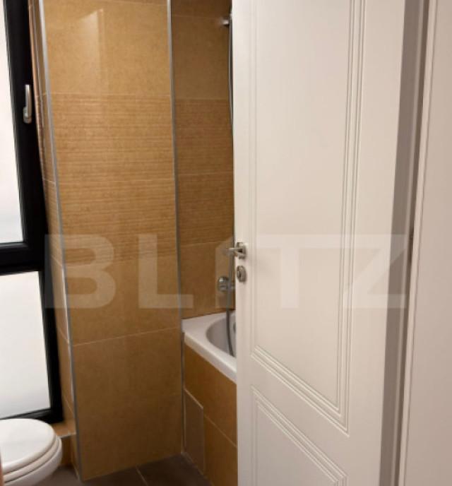 Apartament de inchiriat cu 3 camere 51 mp zona Donath Park